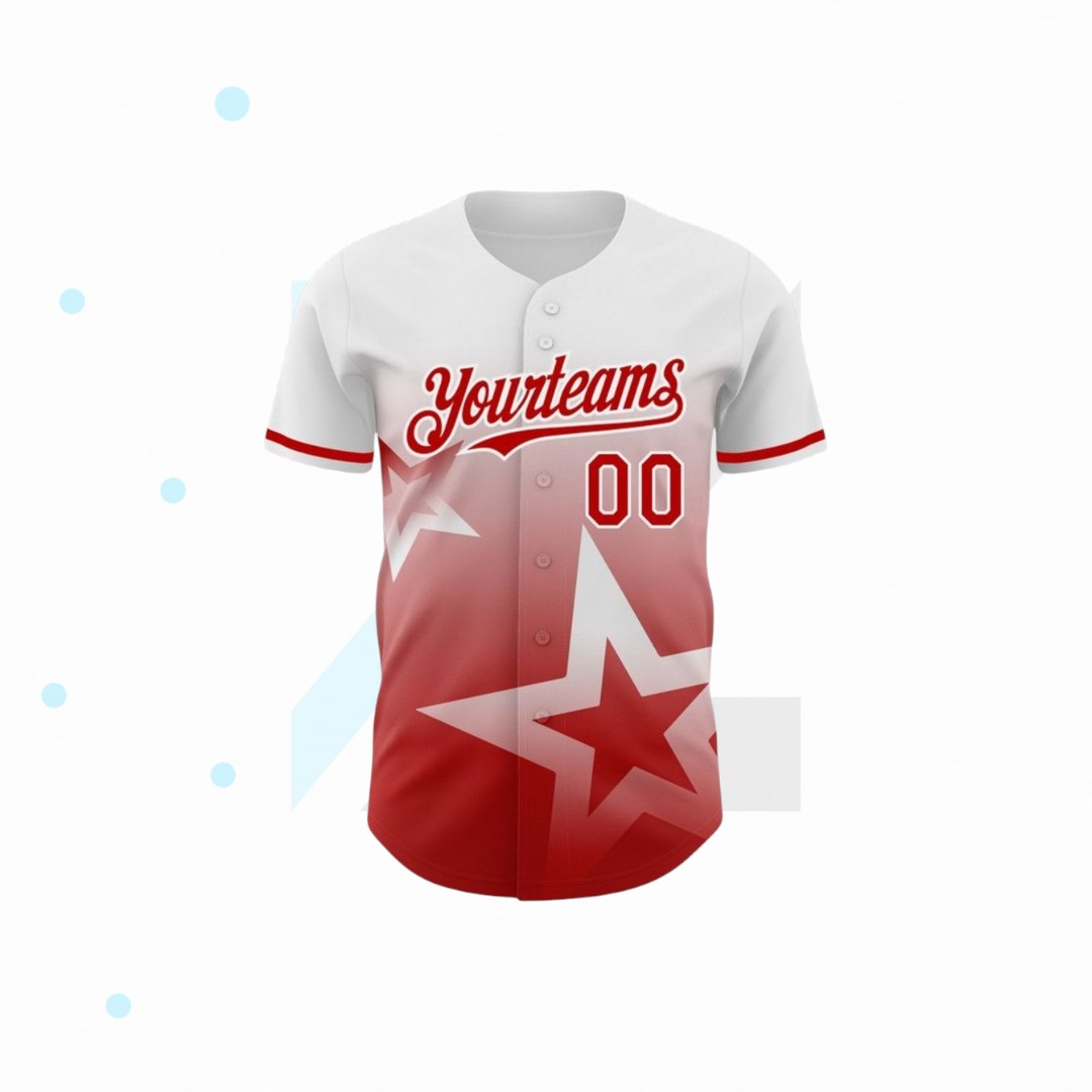PowerPlay Elite Baseball Uniform | Custom Team Jersey & Tournament‑Grade Performance Pants angle 2